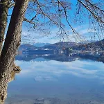 Apartment Ferienwohung- Haus Buxbaum- Nähe Wörthersee
