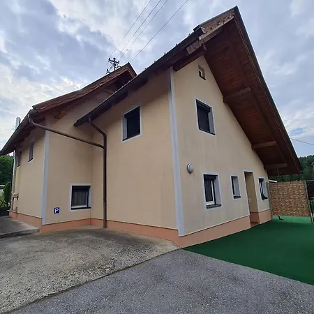 Apartment Ferienwohung- Haus Buxbaum- Nähe Wörthersee *