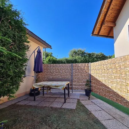 Appartement Ferienwohung- Haus Buxbaum- Naehe Woerthersee *