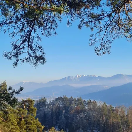 Ferienwohung- Haus Buxbaum- Naehe Woerthersee *
