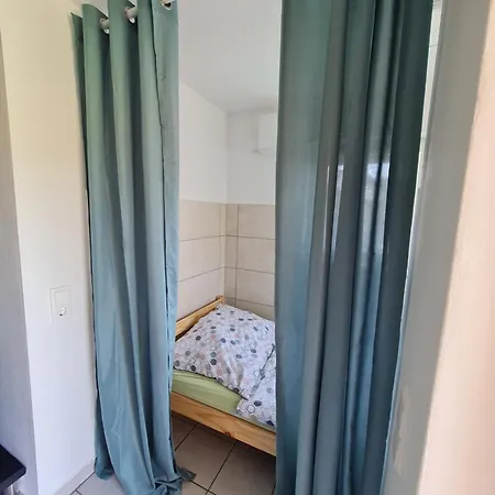 Appartement Ferienwohung- Haus Buxbaum- Naehe Woerthersee Sankt Martin am Techelsberg