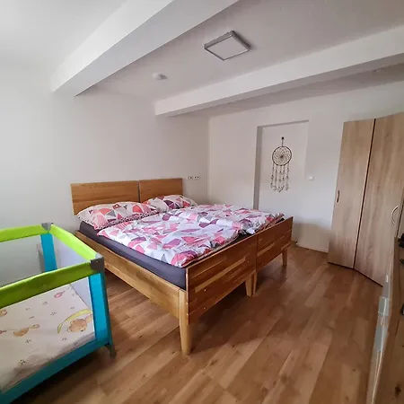 Ferienwohung- Haus Buxbaum- Naehe Woerthersee Appartement Sankt Martin am Techelsberg