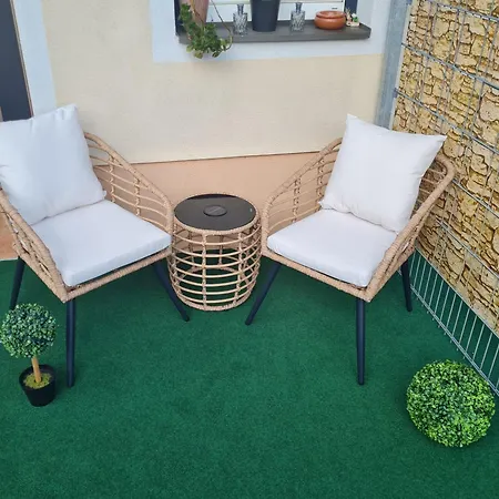 Appartement Ferienwohung- Haus Buxbaum- Naehe Woerthersee *